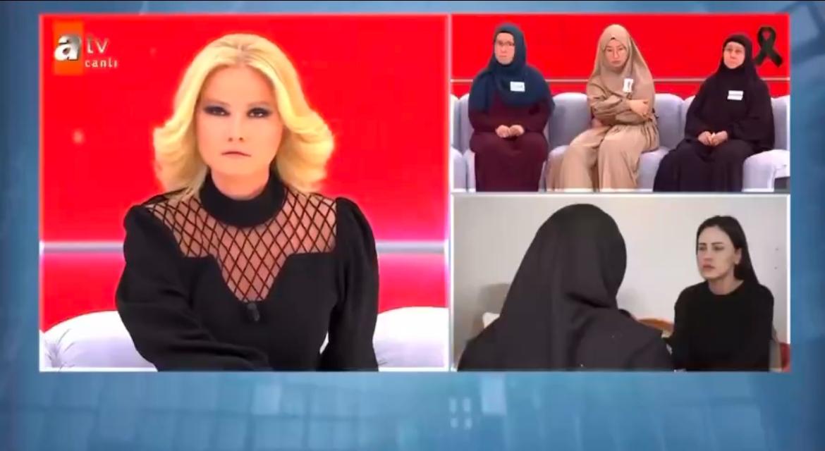 MÜGE ANLI’DA ŞOKE EDEN OLAY: ÜFÜRÜKÇÜ PEYGAMBERLİĞİNİ İLAN ETTİ!