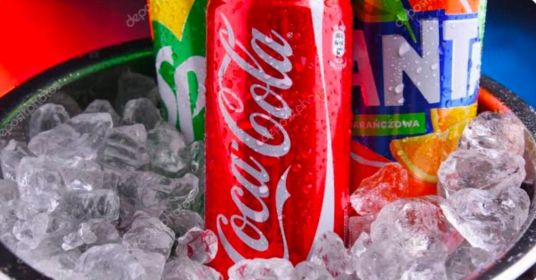COCA COLA RESMİ WEB SİTESİNDEN UYARDI: AŞIRI KLORAT SAPTANDI