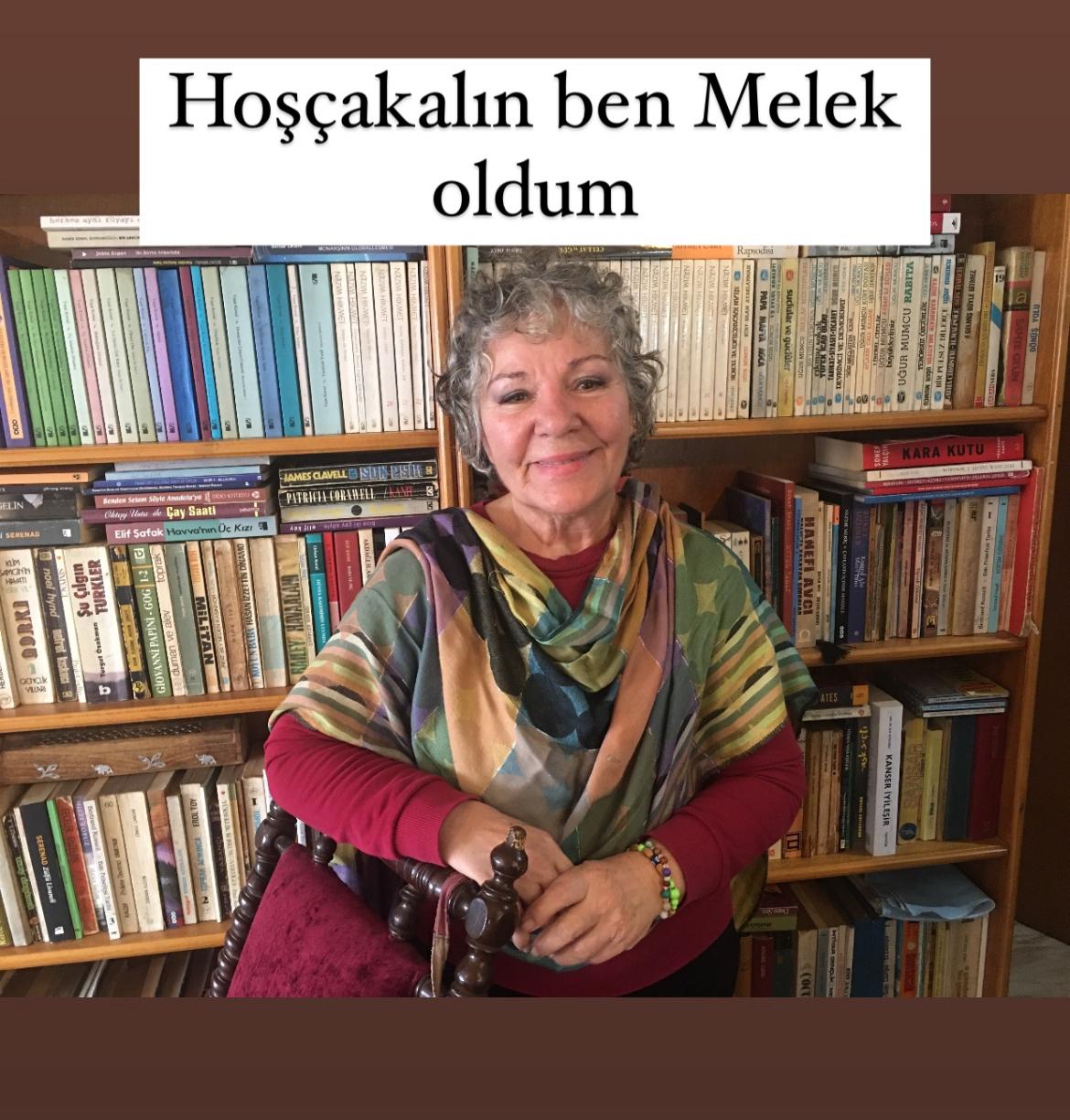 YAPRAK DÖKÜMÜ NEHiR HANIM’DAN ACI VEDA