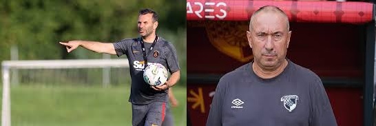 GALATASARAY GÖZTEPE 4 OCAK SÜPER LİG