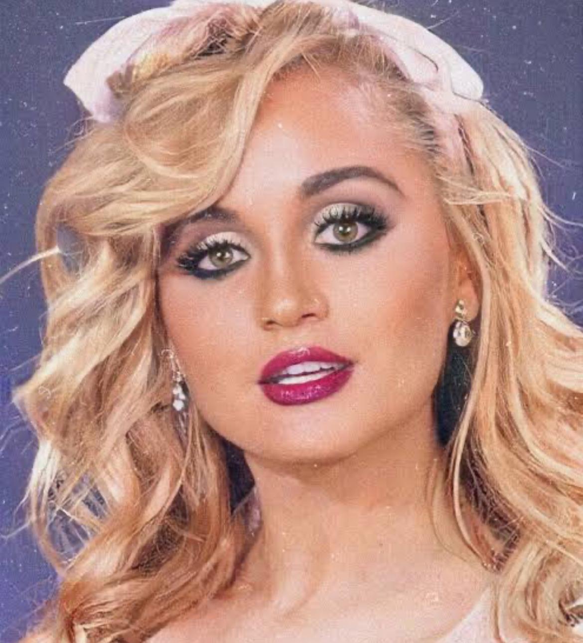 Son Dakika: Banu Alkan Hastaneye Kaldırıldı