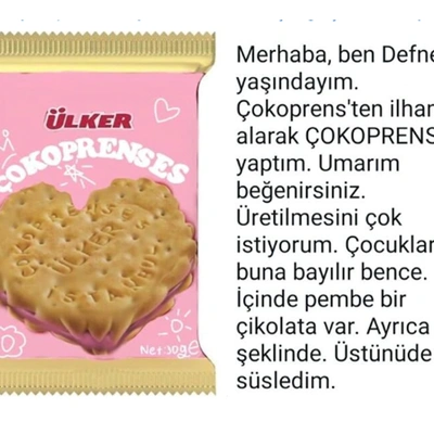 10 YAŞINDAKİ DEFNE’NİN HAYALİ GERÇEK OLUYOR