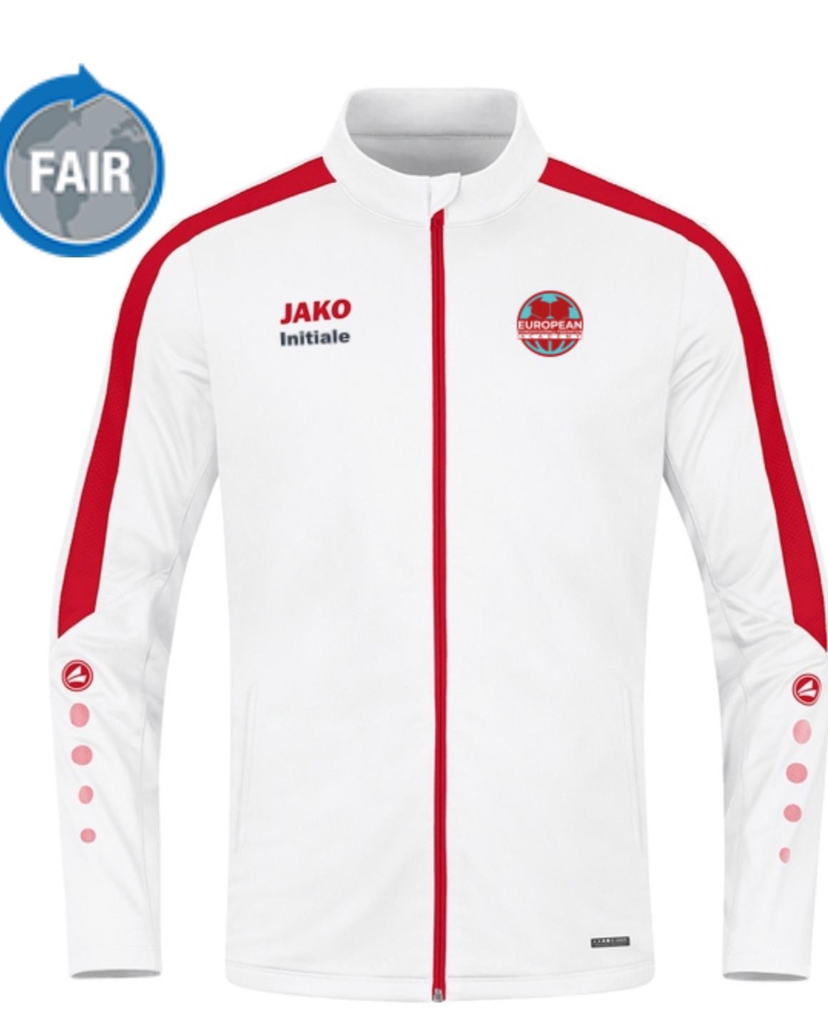 ATFF Academy Forma Ceket Hediye Çekilişi