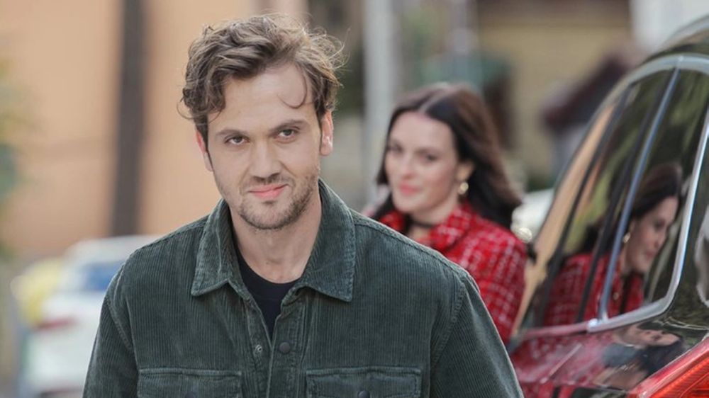 Aras Bulut İynemli’nin Paylaşımı Dikkat Çekti!