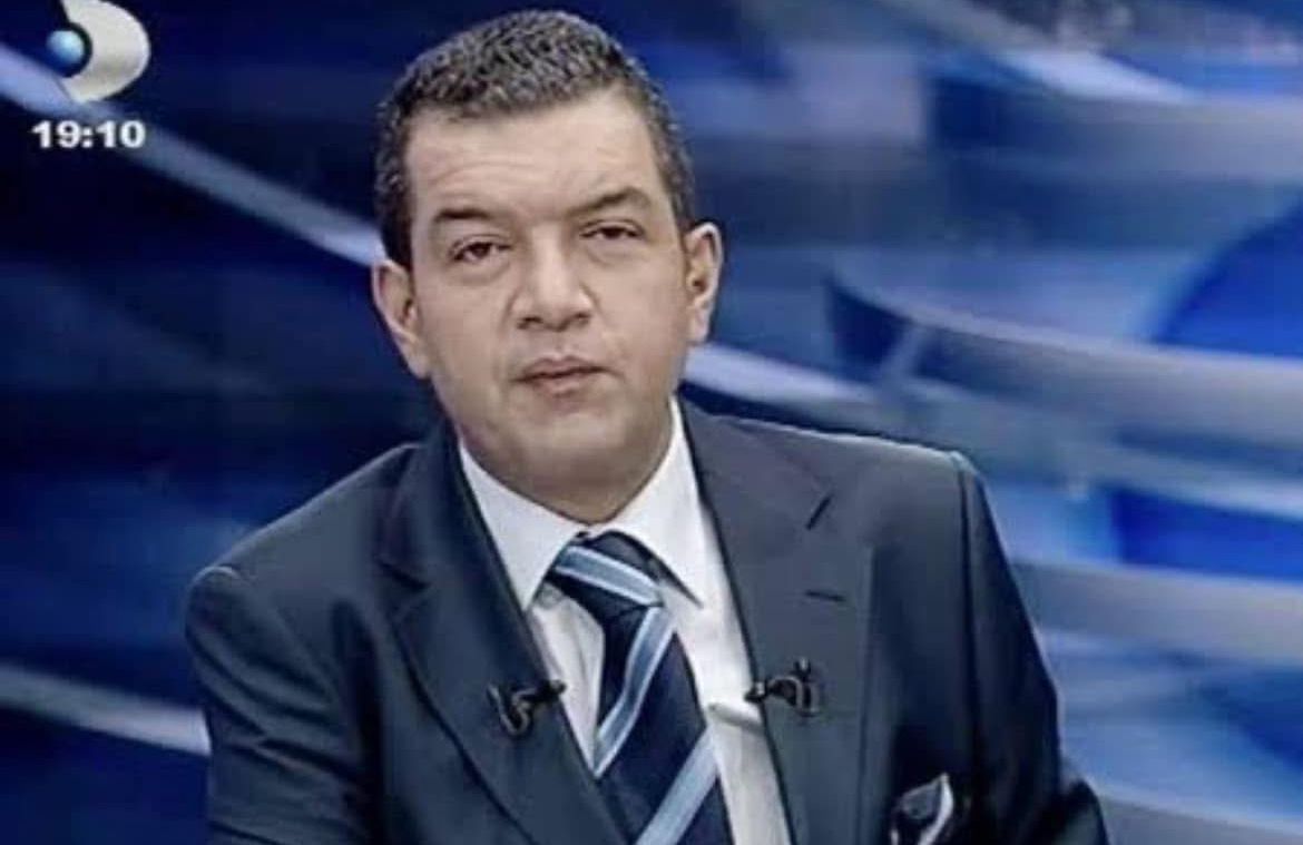 GAZETECİ VE SPİKER DENİZ ARMAN VEFAT ETTİ