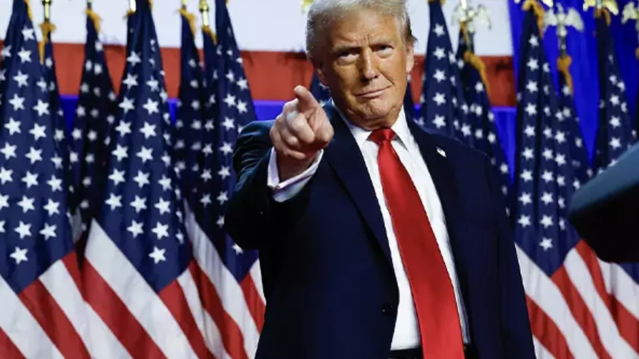 Donald Trump İkinci Kez Başkanlık Koltuğunda: Yemin Töreni Ne Zaman Gerçekleşecek?