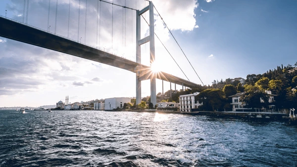 KÖPRÜ VE OTOYOL GİRİŞ ÜCRETLERİNE ZAM!