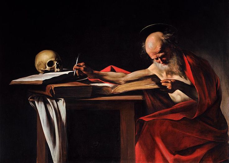 Karanlık ve Işığın Temsilcisi : Caravaggio’nun Hayatına Kısa Bir Yolculuk