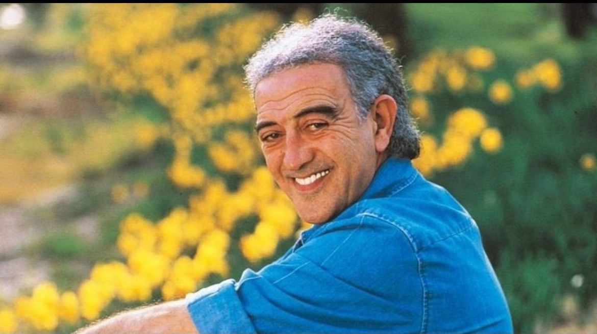 SON DAKİKA! EDİP AKBAYRAM VEFAT ETTİ!