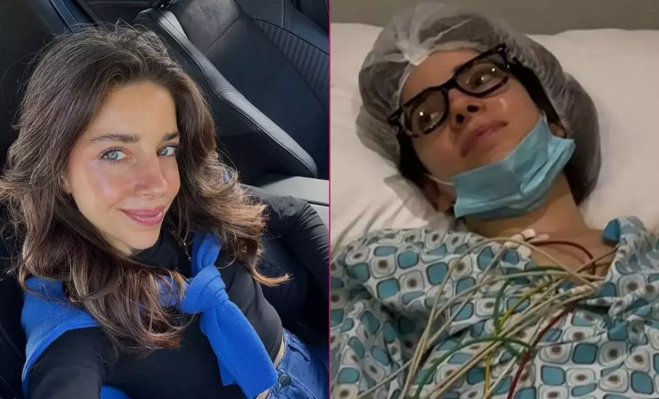 Elvin Levinler’den Kötü Haber!