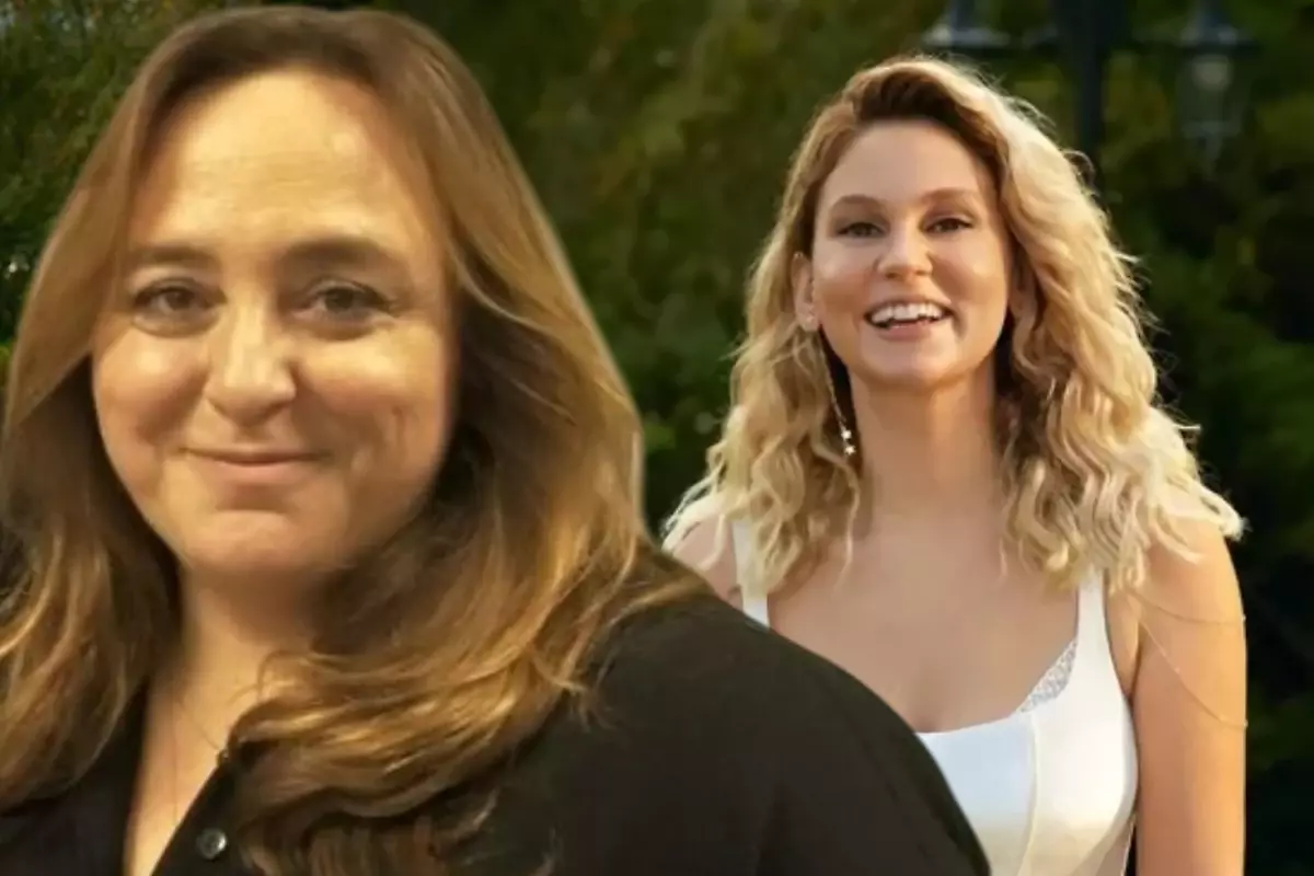 Farah Zeynep Abdullah, Ayşe Barım’ın Gözaltına Alınmasına Tepki Gösterdi…