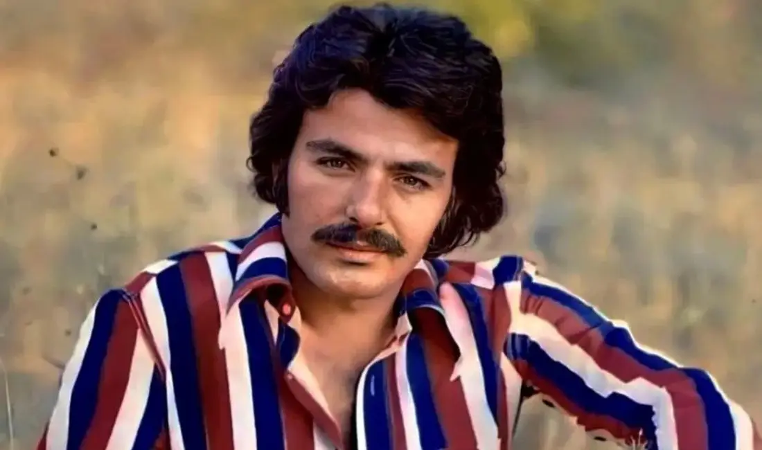 SON DAKİKA! FERDİ TAYFUR VEFAT ETTİ!