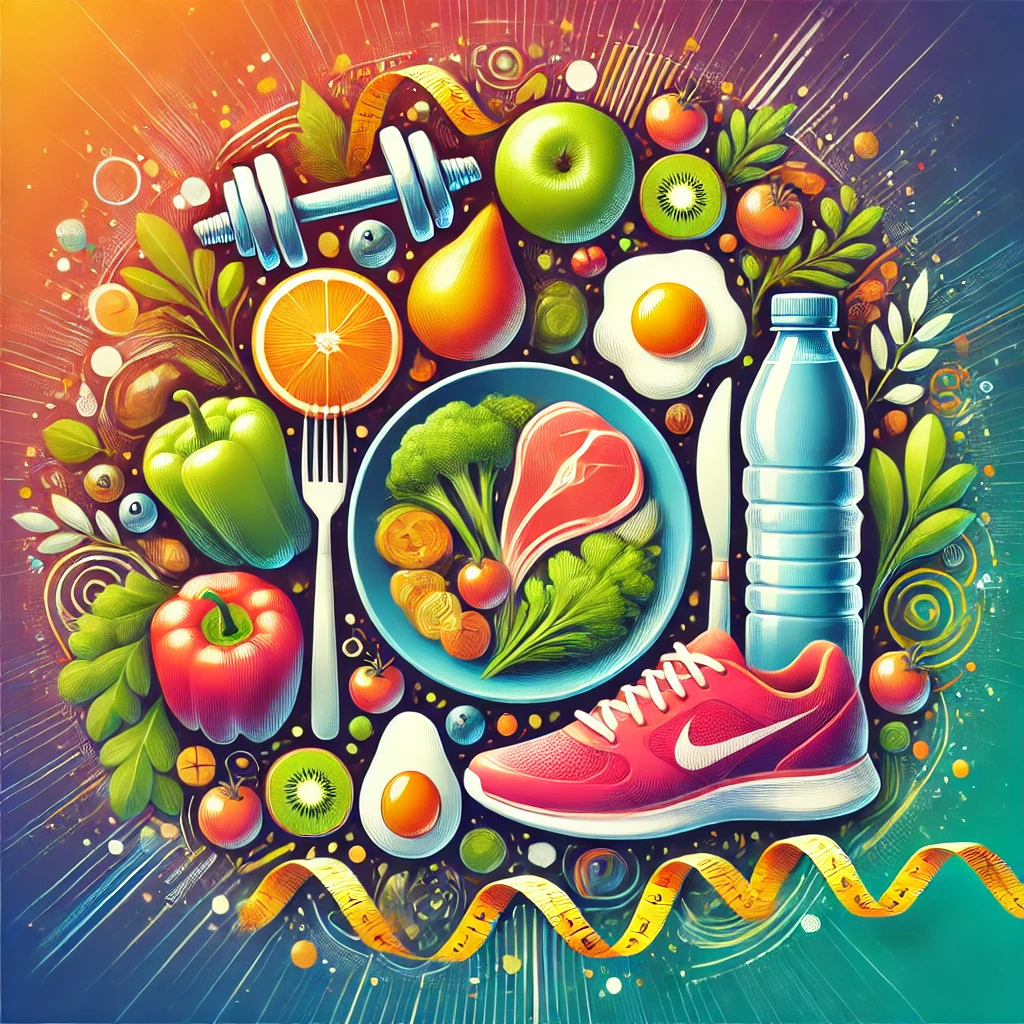 Obezitenin Tehlikeleri: Nasıl Önlenir ve Yönetilir?