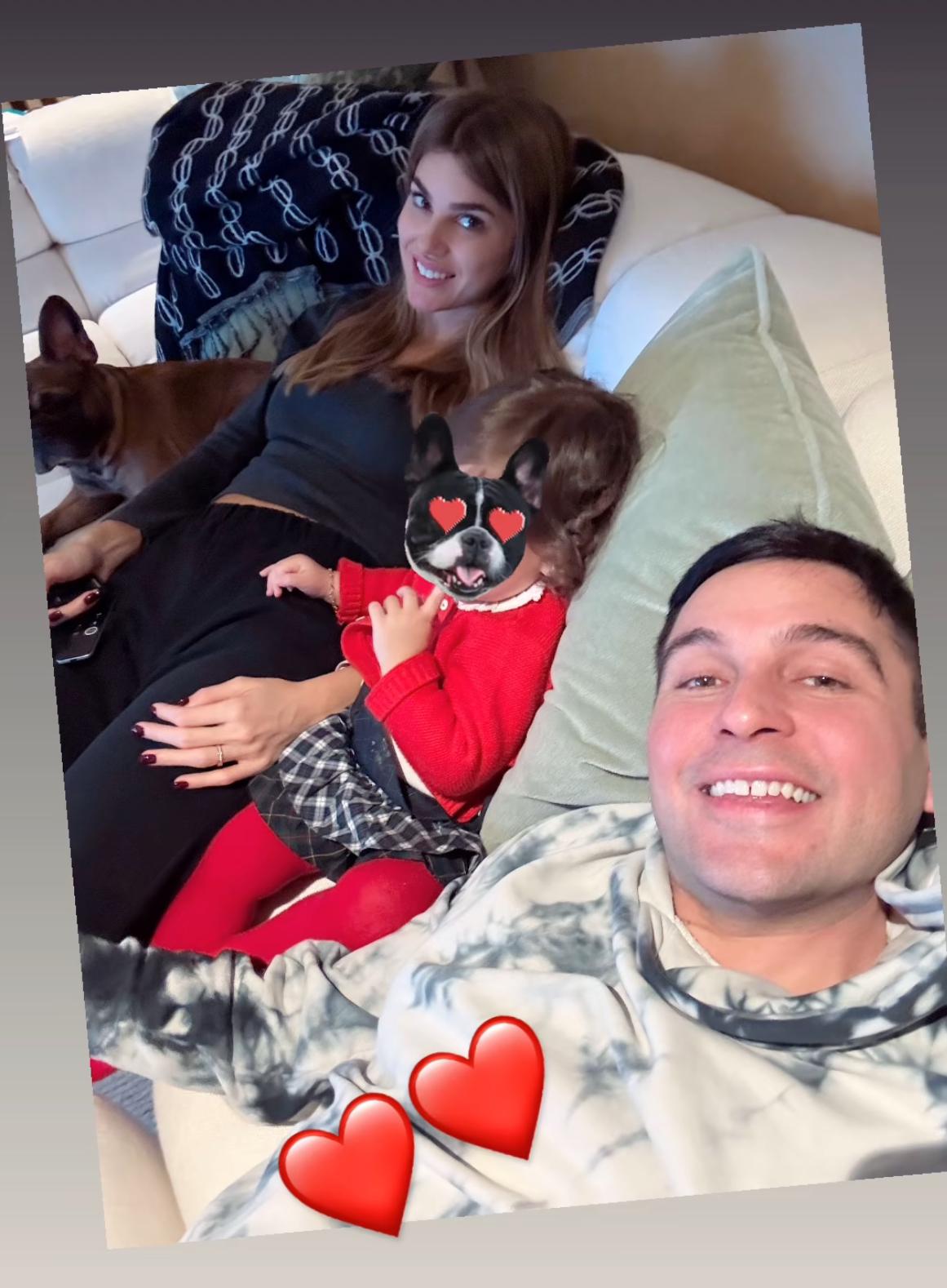 HACI SABANCI’NIN BABALIĞI KESİNLEŞTİ! YÜZDE 99.99 BABASI!