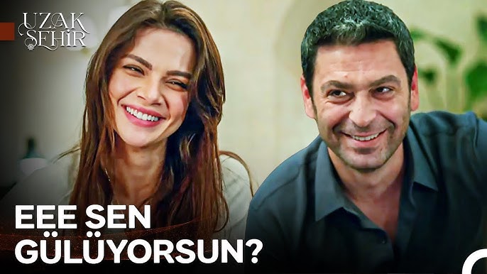 Uzak Şehir 12. Bölüm Fragmanı!