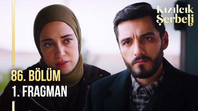 Kızılcık Şerbeti 86. Bölüm Senaryosu Baştan Sona İfşalandı!