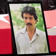 FERDİ TAYFUR’UN CENAZESİNE BÜYÜK SAYGISIZLIK!