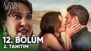 Uzak Şehir 12. Bölüm Fragmanı Yayınlandı!