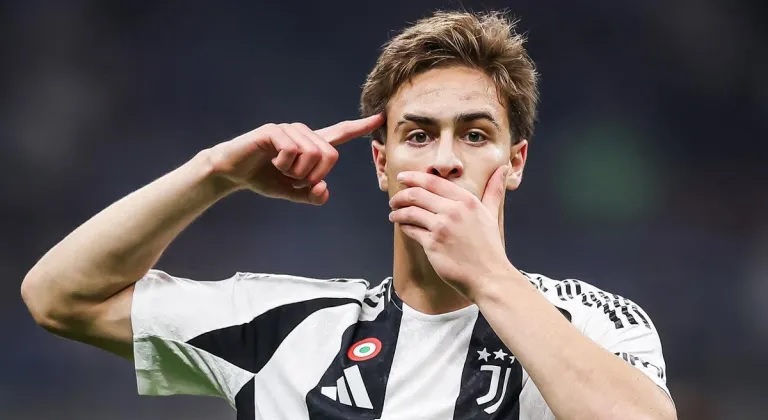 Torino Maçında Kenan Yıldıza Güveniyorlar