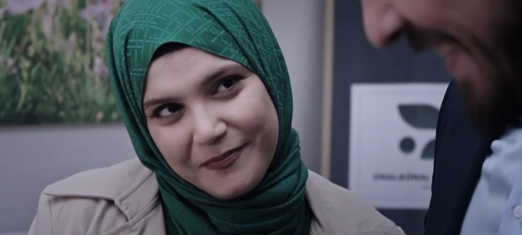 KIZILCIK ŞERBETİ NİLAY ÖLMEYECEK