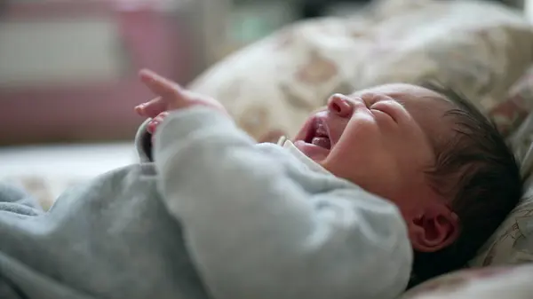 İSTANBUL’DA ÖZEL BİR HASTANEDE ERKEN DOĞUM İDDİASI