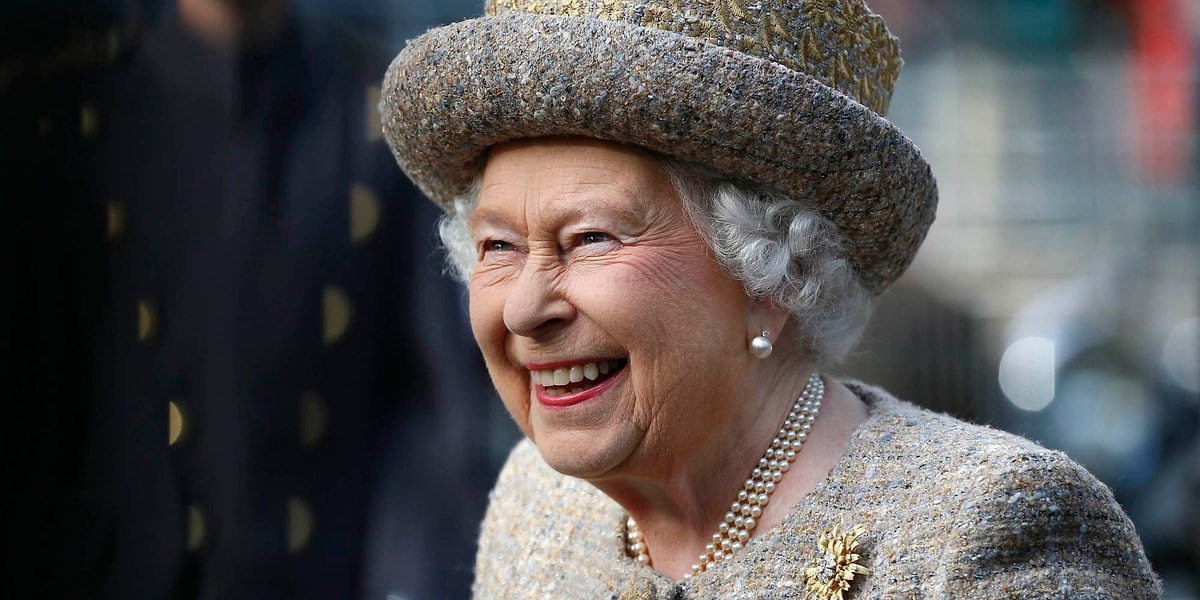 Kraliçe II. Elizabeth’e Sarayındaki Sovyet Casusundan Bahsedilmemiş!