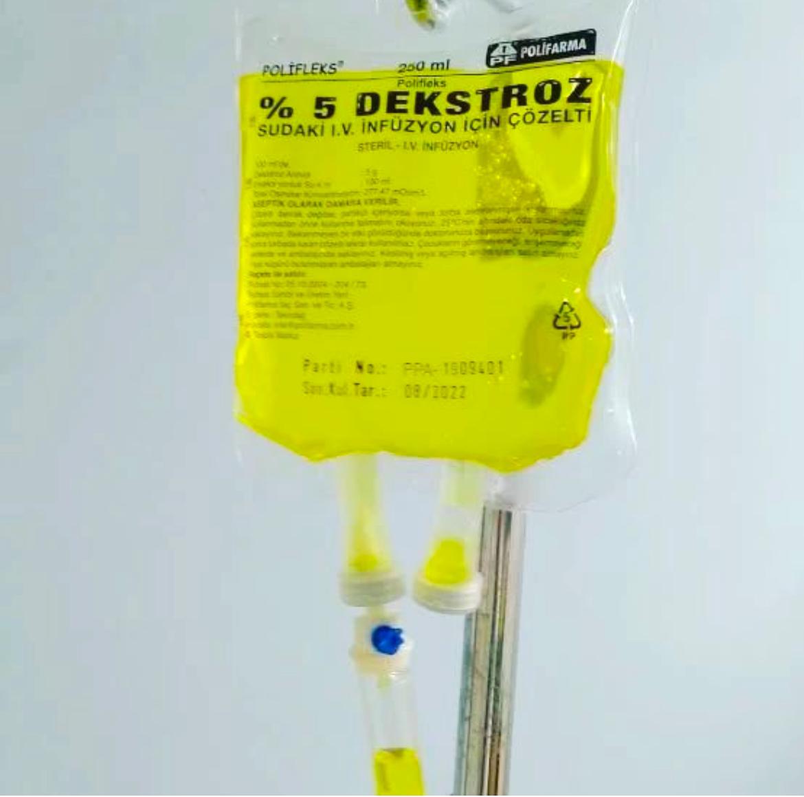 SARI SERUM TEHLİKESİ