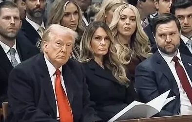 TRUMP: “PİSKOPOS VE KİLİSESİ ÖZÜR DİLESİN!”