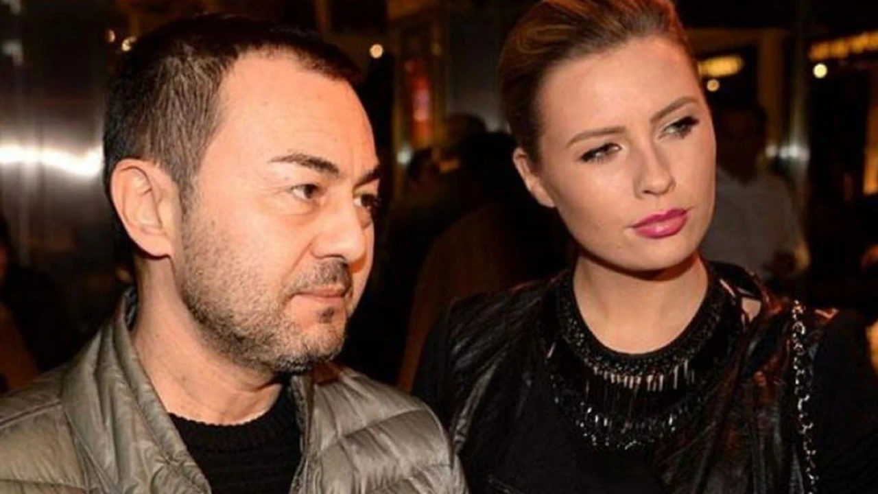 Serdar Ortaç’tan Şok İtiraflar! Evliliği ile İlgili Açıklamalarda Bulundu…