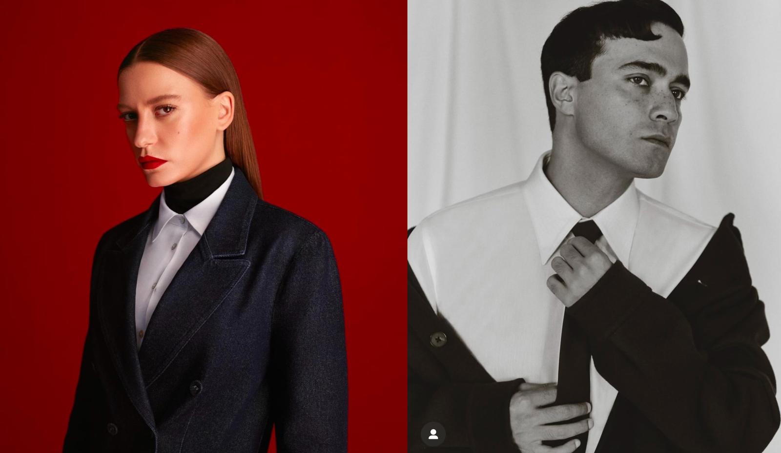 SERENAY SARIKAYA VE MERT DEMİR İFADE VERECEK! HESAPLARI İNCELENECEK!