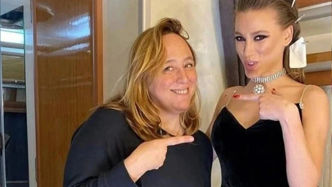 SERENAY SARIKAYA TUTUKLANACAK MI? İFADEYE NEDEN ÇAĞRILDI?