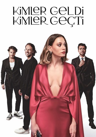 Kimler Geldi Kimler Geçti 2. Sezon İzle!