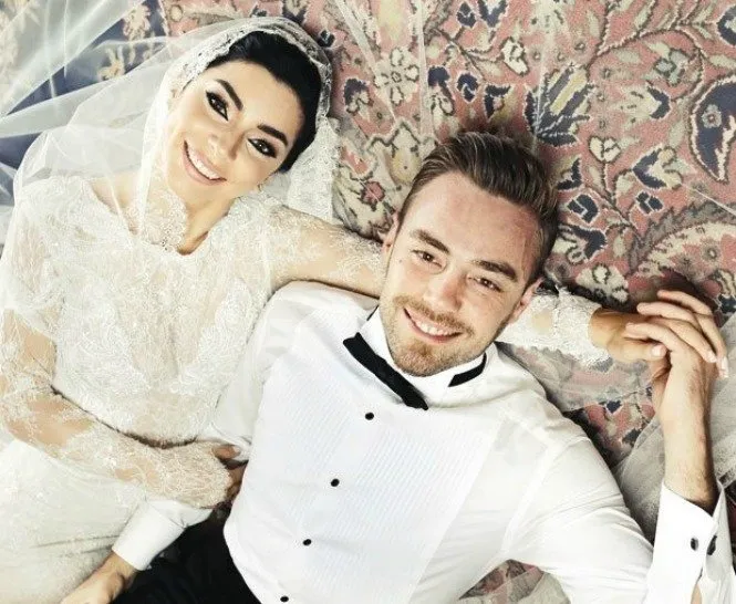 Murat Dalkılıç ve Merve Boluğur Aşkı Tekrar mı Alevlendi?