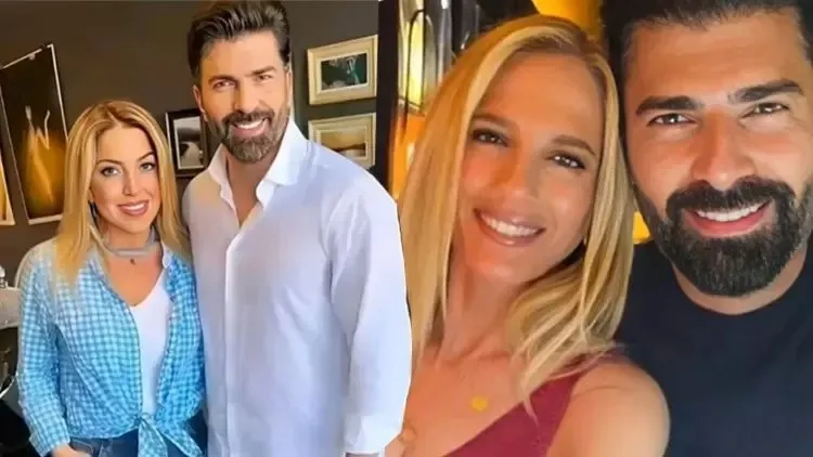 24 Yıllık Evlilik Bitti! Evliliği Yasak Aşk Mı Bitirdi?