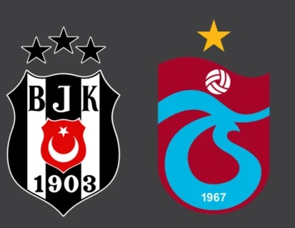 Beşiktaş Trabzonspor Maçı 15 Şubat 2025
