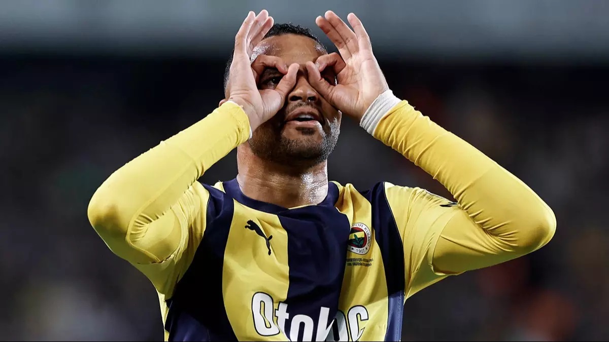 Nesyri Gol Krallığına Adım Adım İlerliyor