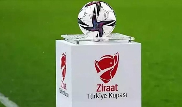 Türkiye Ziraat Türkiye Kupası Günün Maçları 4 Şubat 2025