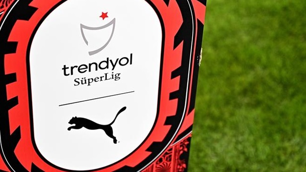 Trendyol Süper Lig Şamil Ekinci Sezonu 23. Hafta 2025