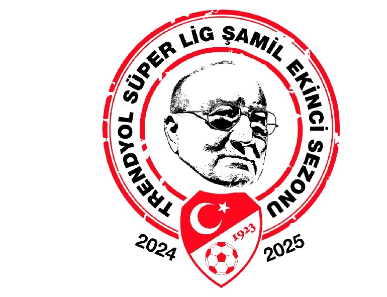 Trendyol Süper Lig Şamil Ekinci Sezonu 22.Hafta