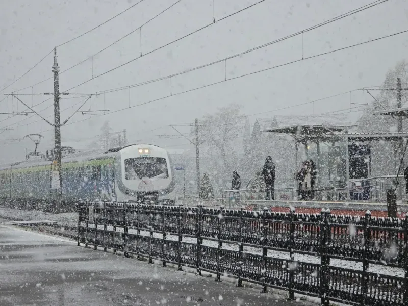 Sakarya Kar Yağışı? Okullar Tatil Mi?