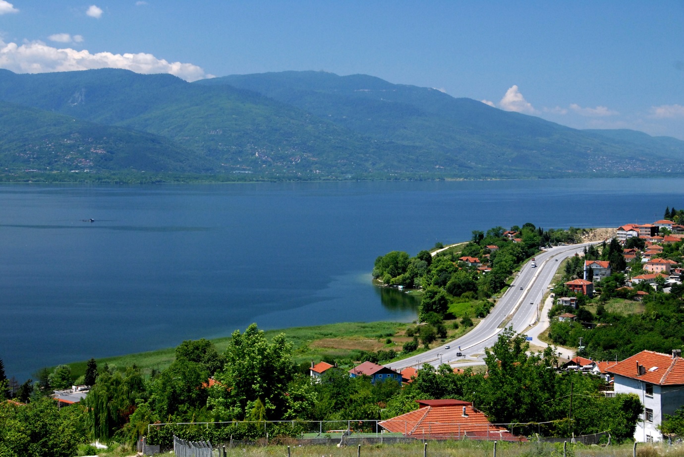 SEYAHAT ADRESİ: SAPANCA