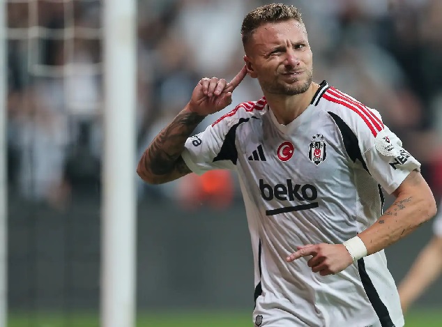 Süper Lig Beşiktaş Maçı Yok Mu