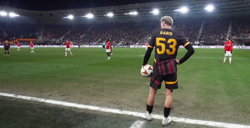 Galatasaray 4-1 Yenildi Turu Geçmesi Zorlaştı