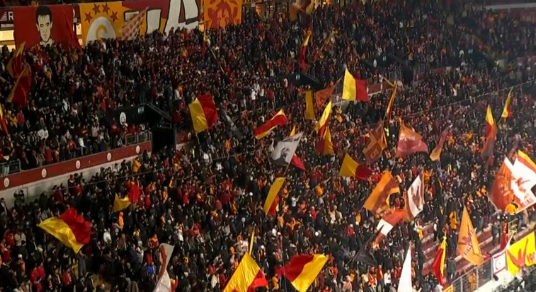 Galatasaray Fenerbahçe Derbi Başlıyor 24 Şubat 2025