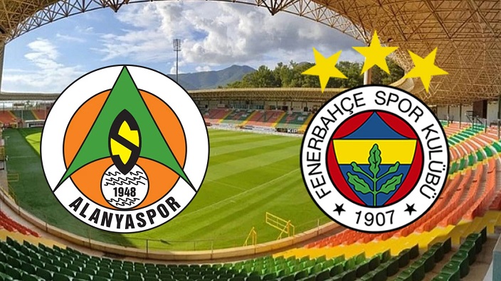 Alanyaspor Fenerbahçe Maçı 9 Şubat 2025