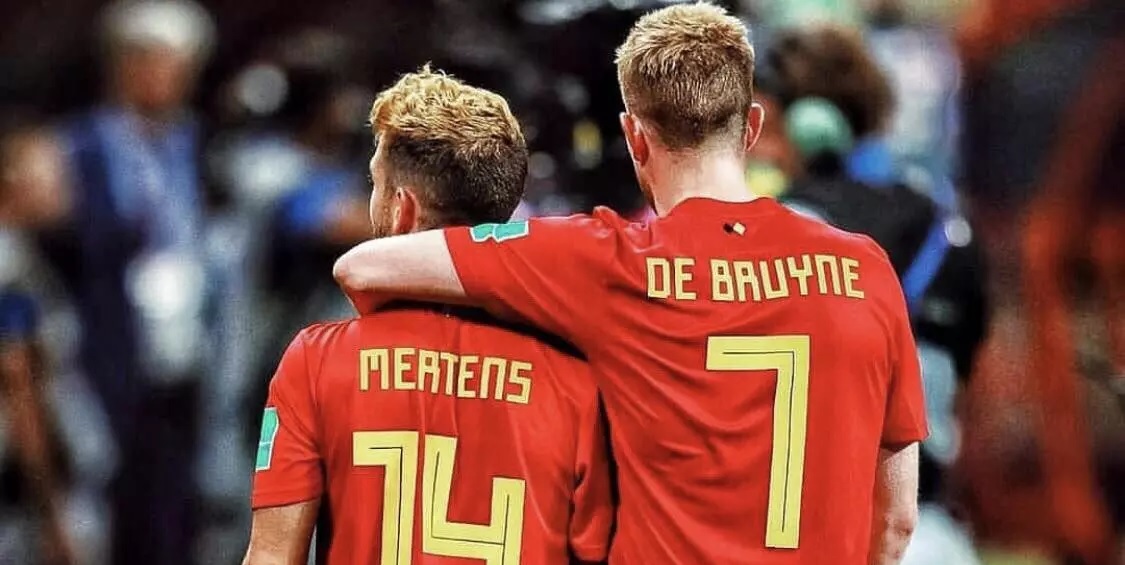 De Bruyne Galatasaray Transferi