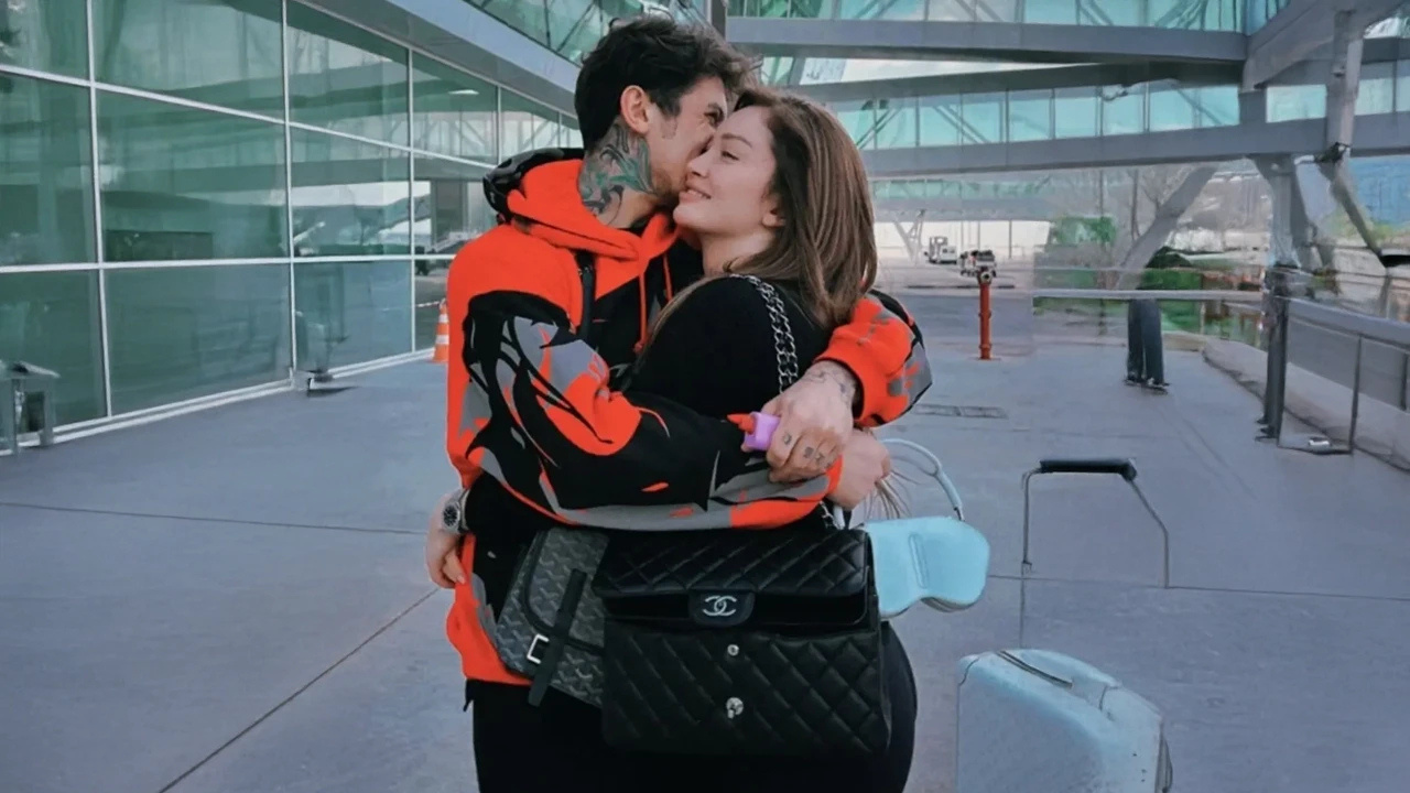 Çakal, Danla Biliç’ten Ayrılığın Şerefine Lokma Mı Dağıttı?