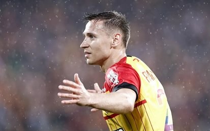 Przemyslaw Frankowski Galatasaray Transferi
