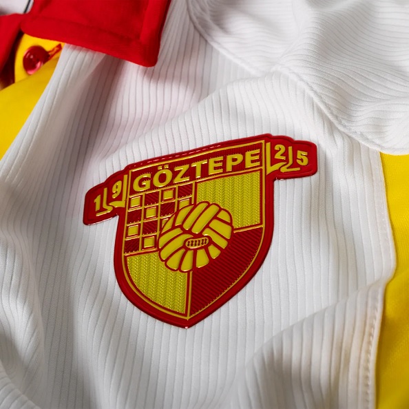 Göztepe 100. Yıl Etkinlikleri