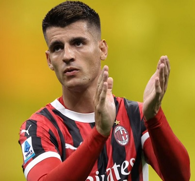 Morata Galatasaray Transferi